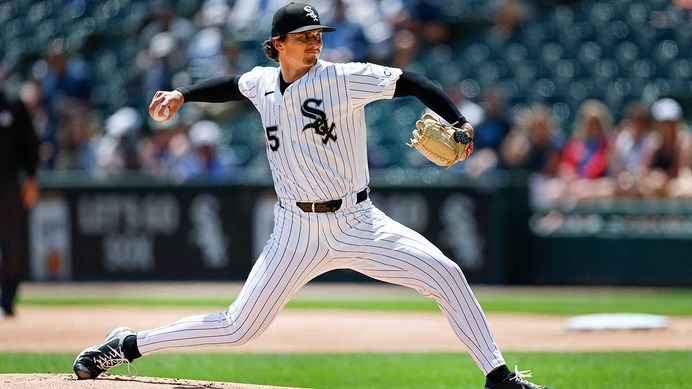 【MLB】データで見るホワイトソックスの“エース”マーティンの強みとは？　勝利＆防御率でリーグ屈指の成績…TJ手術を乗り越えついにブレイク