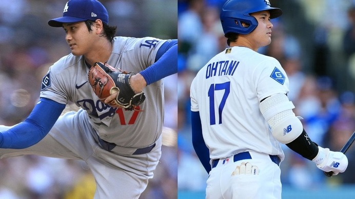 【MLB】「議論は終わりだ、大谷翔平こそが史上最高の選手」二刀流へ止まぬ称賛の声　レジェンド右腕も魅了「息をのむほど素晴らしい」