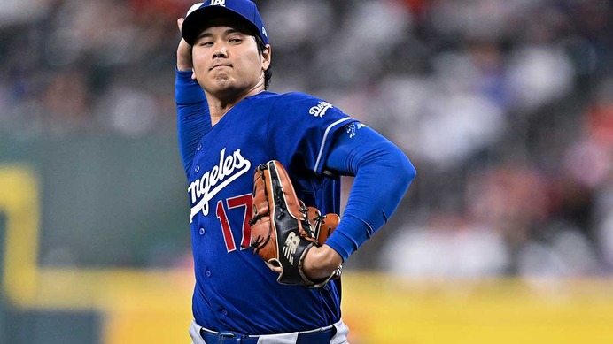 【MLB】「それほど感銘は受けない」投手・大谷翔平に対し、まさかの低評価……米識者が語るその理由とは？
