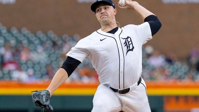 【MLB】スクーバル獲得に失敗した場合、ドジャースが次に狙う候補は「トライネンの後継者」　米敏腕記者がトレード期限での動向を予想