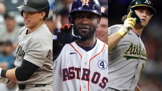 【MLB】ジャッジ不在のア・リーグMVPレース　公式放送局が挙げた“本命アルバレス”のライバル候補たちは……