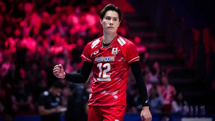 世界1位から17年ぶり金星のバレー男子日本を称賛　最多26得点の髙橋藍が「日本を勝利に導く」　ポーランド撃破に貢献【VNL2026】