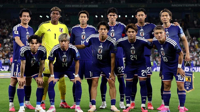 「日本人がまたやった！」サポーターの試合後の姿に現地メディア称賛　チュニジア撃破後の行動で「再び模範を示した」【北中米W杯】