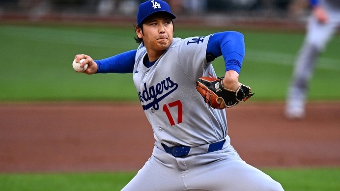 【MLB】明日の大谷翔平、投打二刀流出場でエース右腕攻略なるか　2試合ぶり18号アーチに期待【6月25日ツインズ戦】