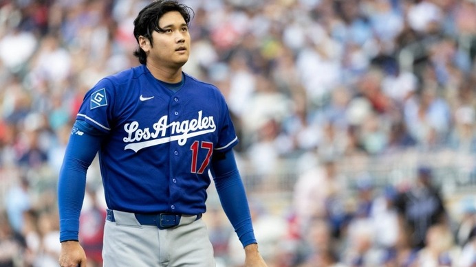 【MLB】大谷翔平とのバッテリーでギクシャク、25歳ラッシングが猛省「最初から最後まで、本当に恥ずかしい内容」　強気な性格が裏目に……