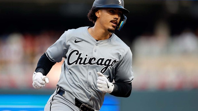 【MLB】ドジャース放出のバルガスが才能開花　Wソックス、村上宗隆らに続く今季唯一の「20本塁打トリオ」　常勝球団から“年間121敗”移籍を乗り越え……
