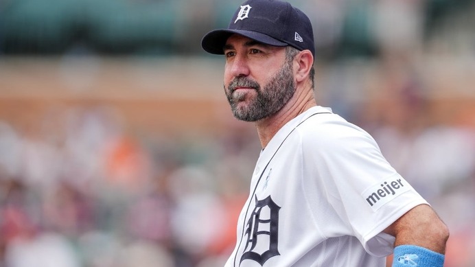 【MLB】引退発表のバーランダー、通算266勝のキャリアで最も誇りに思うこと「時代の中で劇的に変わってしまった」　先発投手の矜持を滲ませる