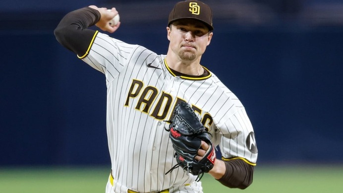 【MLB】迫るトレード期限、ヤンキースの標的はパドレス最強守護神か　ASで村上宗隆を仕留めた“168キロ右腕”が急浮上