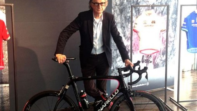 ポール スミスがデザインした世界限定50台の自転車 Cycle やわらかスポーツ情報サイト
