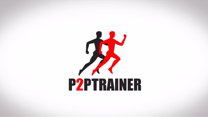 フィットネスをもっと効果的に、トレーナーを身近に感じるWEBサービス「P2Pトレーナー」