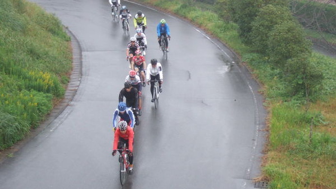 子供から大人まで、だれでも楽しめ、走れる耐久レース、「Super Cycle Enduro in 下総」第三戦が開催される。開催日程は2014年1月26日（日）。雨天決行。
