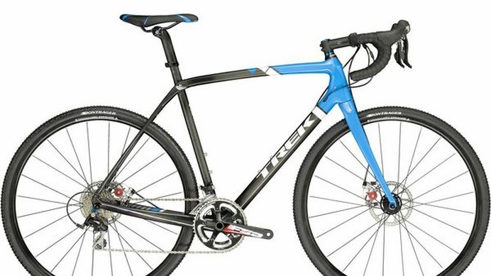 　トレックが新型シクロクロスバイク「ブーン」を発表した。いわゆる自転車のクロスカントリーに使用する自転車で、障害物を担いでクリアしたり、飛び乗ったりするのに適した自転車。