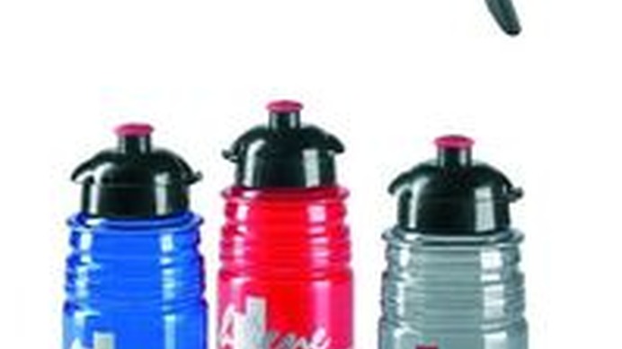 　ホームトレーナー・ボトルメーカーであるイタリアのエリート社から「SPINDOCTOR ワークスタンド」、「HYGENE クリアボトル」、「HYDRA チームボトル＆Tdfボトル」などの新製品が発売された。