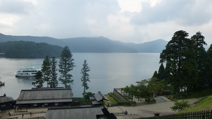 芦ノ湖イメージ