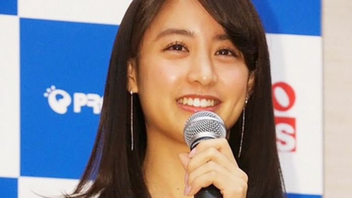 山本美月が今年の抱負語る…CM発表会