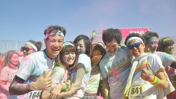 The Color Run