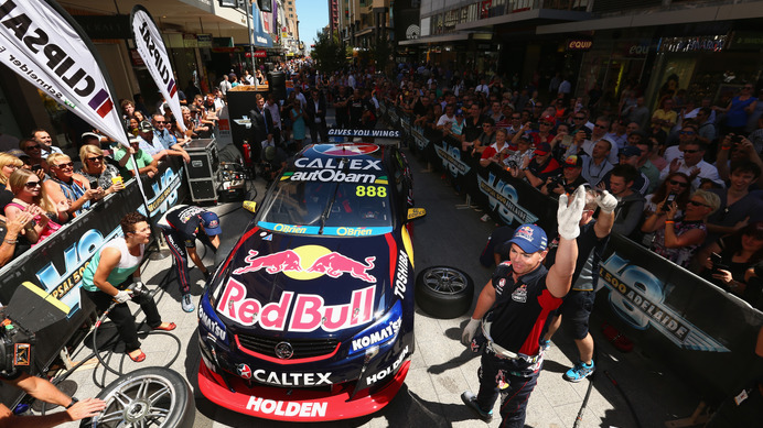 CLIPSAL15（2015年2月25日）（c）Getty Images