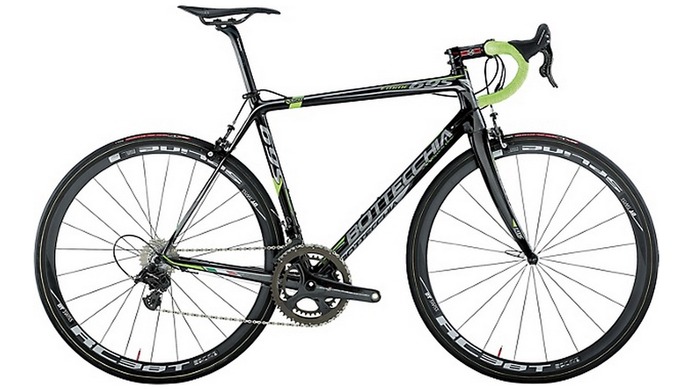 BOTTECCHIA EMME 695