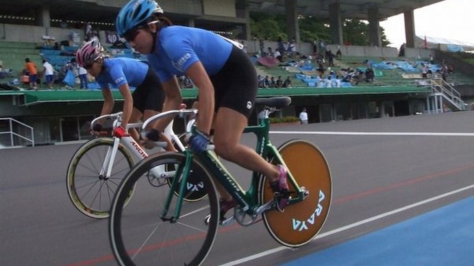 　2007年　文部科学大臣杯　第63回全日本大学対抗選手権自転車競技大会が8月30日から9月1日まで静岡県伊豆市・日本サイクルスポーツセンターで行われた。エントリー大学は41校、参加学生数は309名（男子：282名、女子：27名）で、各大学の名誉をかけて日本の大学の頂点