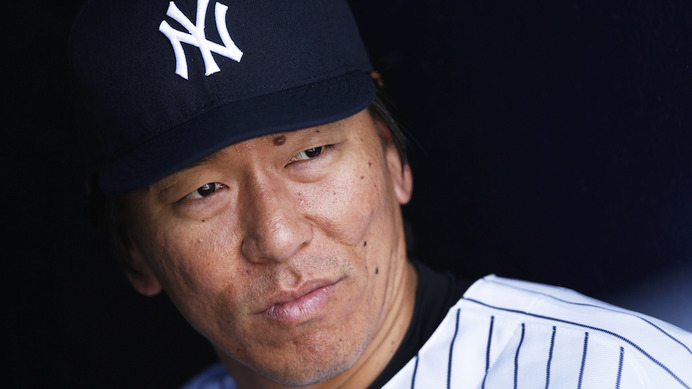 【MLB】松井秀喜、ヤンキースのGM特別アドバイザーに就任「素晴らしい男の、素晴らしいニュースだ」 | CYCLE やわらかスポーツ情報サイト