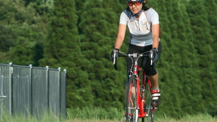 　それぞれのスタイルで自転車とともに人生を楽しむサイクリストを毎月1人ずつ紹介するレギュラーコンテンツ「CycleStyle Snap」の第5回を公開しました。今回は女性MTBラリーストの熊野さん。