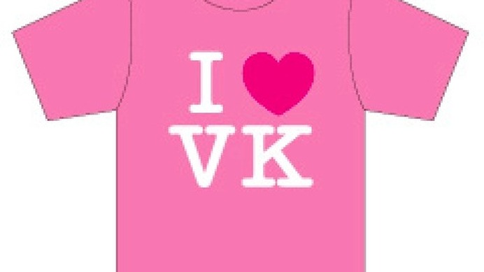ヴィッセル神戸が「Tシャツ付きVi女シート」を発売