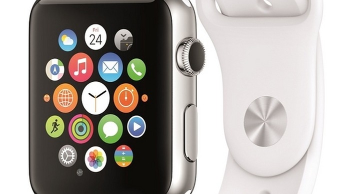 24日に発売される「Apple Watch」
