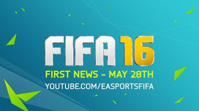 サッカーゲームシリーズ最新作 Fifa 16 は海外5月28日に詳細発表 Cycle やわらかスポーツ情報サイト