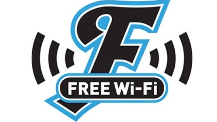 Jリーグ 川崎フロンターレ 無料wi Fiをjリーグで初提供 Cycle やわらかスポーツ情報サイト