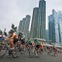 【自転車】10月に香港初のレース「香港サイクロソン」…市街を疾走
