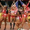 【世界陸上2015】大会を彩った女性アスリートたち フォトレポート
