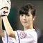 西武×ソフトバンクの始球式、「あの花」めんま役・浜辺美波が挑戦！