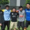5人制サッカー日本代表「柴田工務店」、平均年齢32歳が大学生チームに競り勝ったワケ