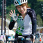 【ツール・ド・東北15】水越ユカ、100kmコースの坂に苦戦「私、進んでますか？」その1