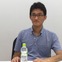 日本コカ・コーラの徹底した消費者調査…い・ろ・は・すブランドの企画マネージャー、田中学さん