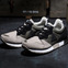 ルコックスポルティフとKICKS LAB.のコラボスニーカー…フレンチミリタリーがモチーフ