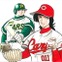 ドカベンVS水原勇気…シリーズ最終章で夢の対決が実現