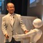 ソフトバンク・孫正義オーナー「ロイヤルズと真のワールドシリーズをやりたい」