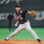 最多勝の涌井秀章、現状維持でサイン「来季は優勝したい」