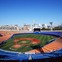横浜スタジアム、シートカラー変更と専用応援エリア新設