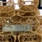 【クオリティが芸術作品】卒業制作で作られた「書き時計」