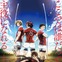 ラグビーアニメ「オールアウト！！」…秋から放送、ビジュアル公開