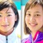 女子高生スイマー・池江璃花子＆今井月、リオ五輪競泳日本代表に内定