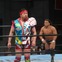元あいのりレスラー崔領二の新プロレス団体「LAND’S END」記念試合開催