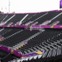 ロンドン五輪使用のアリーナ製仮設スタンド、レンタル開始…日建リース工業