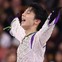 羽生結弦、20～30代女性が選ぶイケメンアスリート1位に