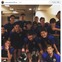 本田＆長友＆香川＆岡崎…サッカー日本代表海外組が焼肉！