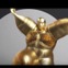踊っていたら体が溶けた？ダンスCGアニメーションが意味不明だけどスゴい