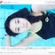 元シンクロ日本代表・青木愛、プールでぷかぷかしながらパシャリ