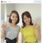 田中理恵、磯山さやかと意気投合「笑ったり喜んだり嬉しいことがたくさん」